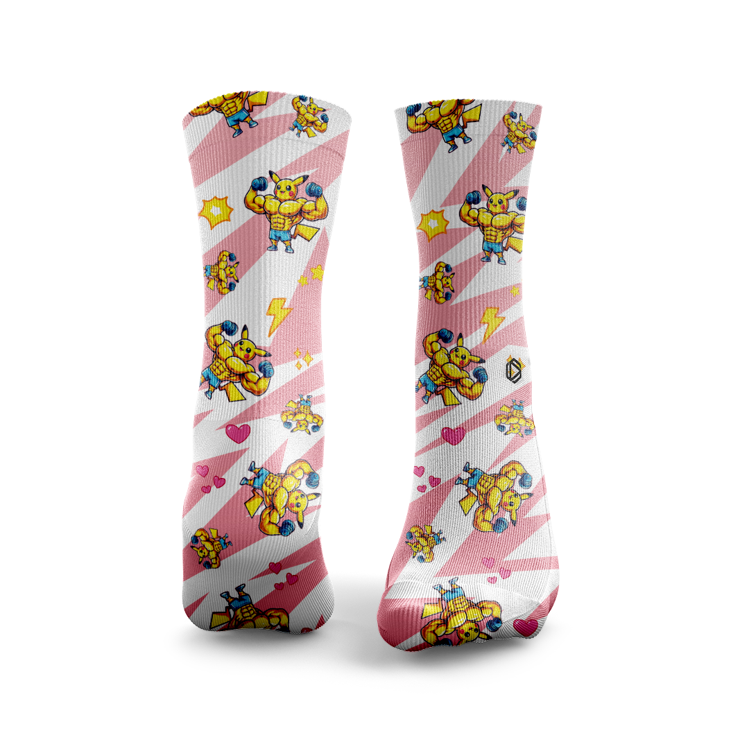 Chaussettes/chaussons Pieds Nus Pour Enfants - Couleurs Variées - Confort, Liberté De Mouvement - Pour Intérieur Et Extérieur