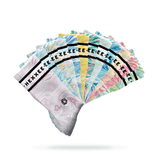 Marble 2.0 – Chaussettes de Padel