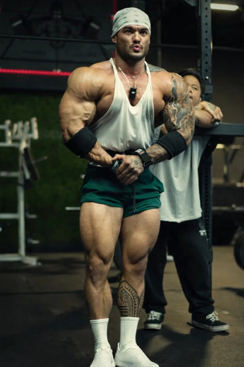 Jeremy Buendia
