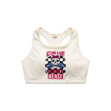 Act Like A Lady Lift Like A Beast – Brassière de sport