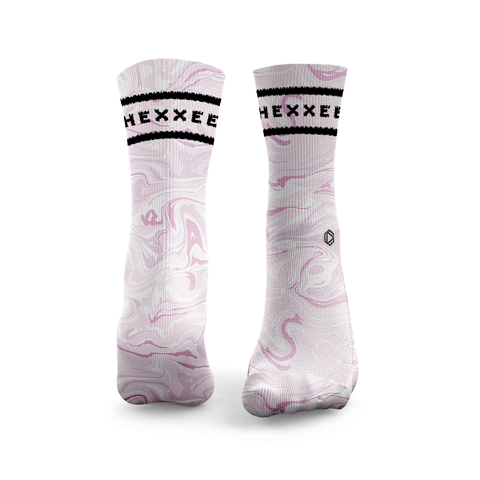 Marble 2.0 – Chaussettes de Padel