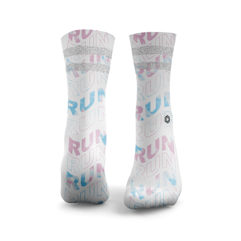 Run Run Run Tie-Dye