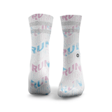 Run Run Run Tie-Dye