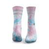 Rose Bébé & Bleu