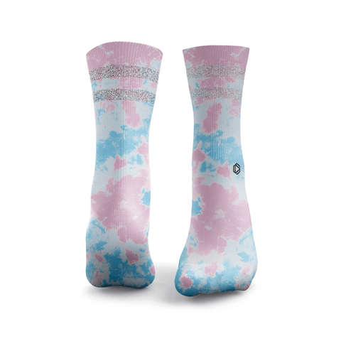 Tie-Dye 3.0 Réfléchissantes