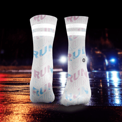 Run Run Run Tie-Dye