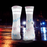 Run Run Run Tie-Dye