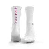 HEXXEE Glitch – Chaussettes de Padel