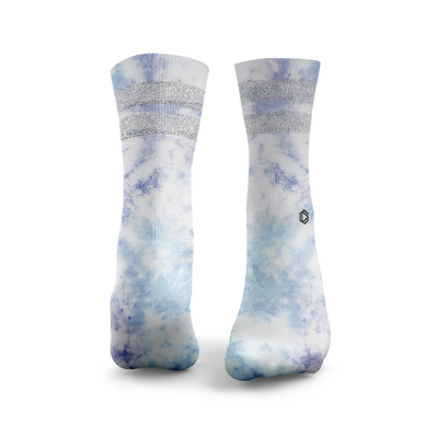 Tie Dye à paillettes