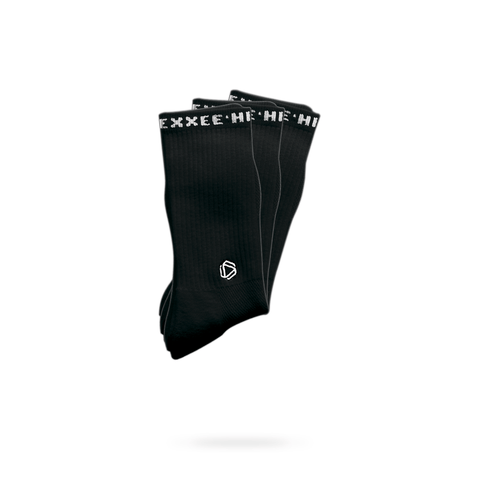 Chaussettes de Padel Halo X3