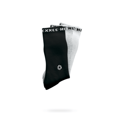 Chaussettes de Padel Halo X3