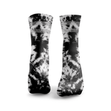 Tie-Dye Réfléchissantes