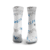 Run Run Run Tie-Dye