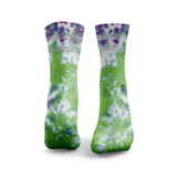 Tie-Dye 3.0 Réfléchissantes