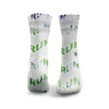Run Run Run Tie-Dye