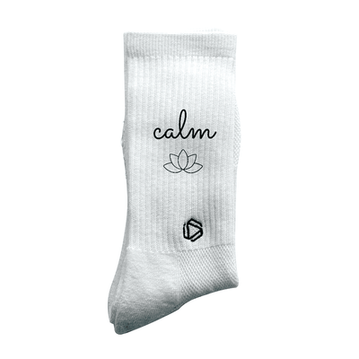 Calme – Chaussettes de Pilates Reformer