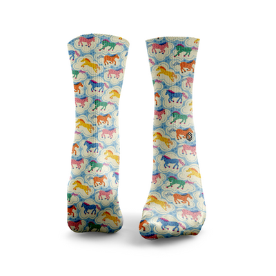 Chevaux des Nuages