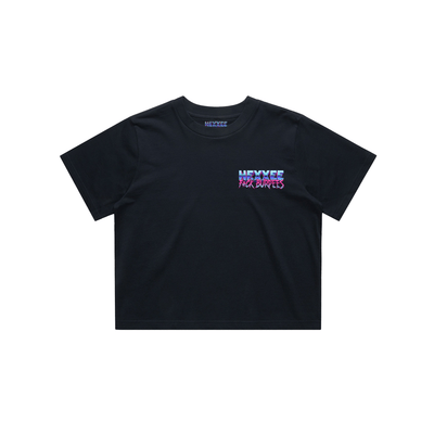 F*ck Burpees – Crop Top