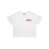 Lift Heavy Sh*t – Crop Top