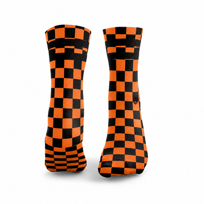 Damier d’Halloween