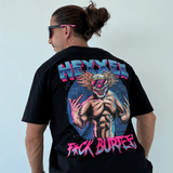 F Burpees – Tee-shirt
