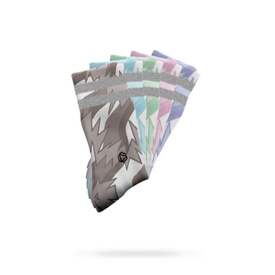 Fresh Prince 2 Bandes Réfléchissantes