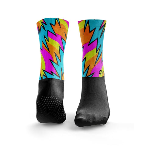Chaussettes de Pilates Reformer Fresh Prince