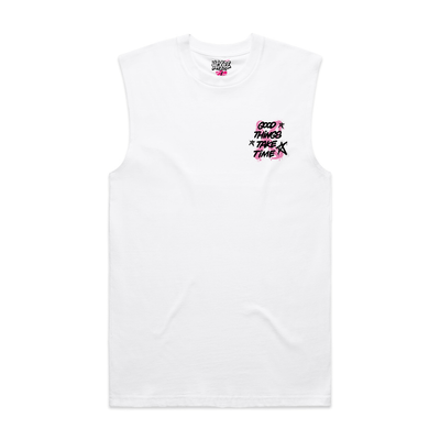 Graffiti - Muscle Tee (Débardeur)