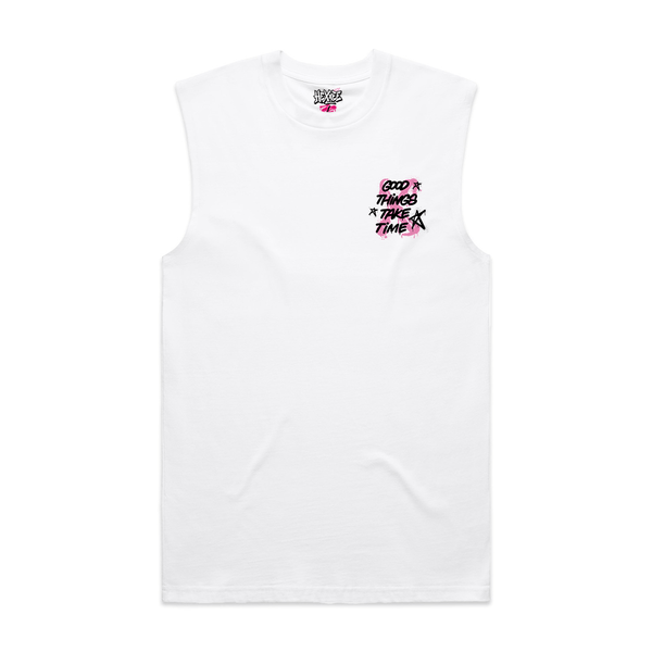 Graffiti - Muscle Tee (Débardeur)