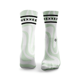 Swirls 2Lines – Chaussettes de Padel