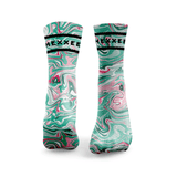 Marble 2.0 – Chaussettes de Padel