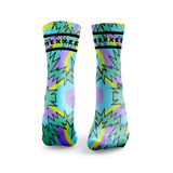 Fresh Prince 2Lines – Chaussettes de Padel