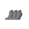 Lot de 3 Gris