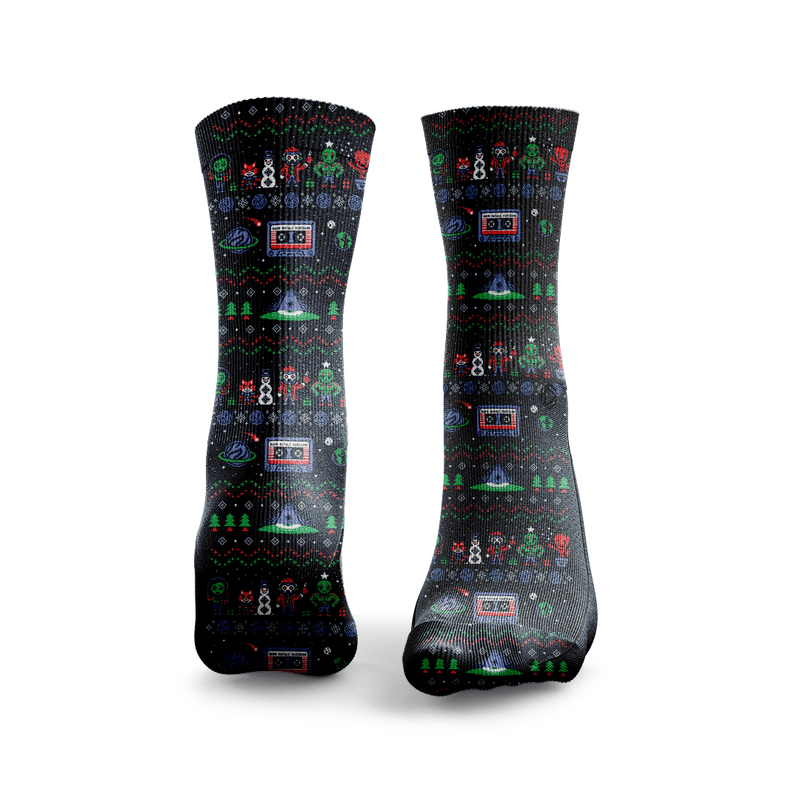 Guardian Chaussettes de Noël