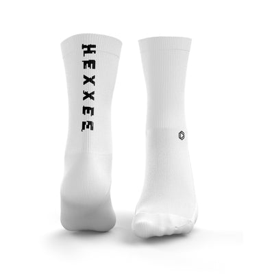 HEXXEE Glitch – Chaussettes de Padel