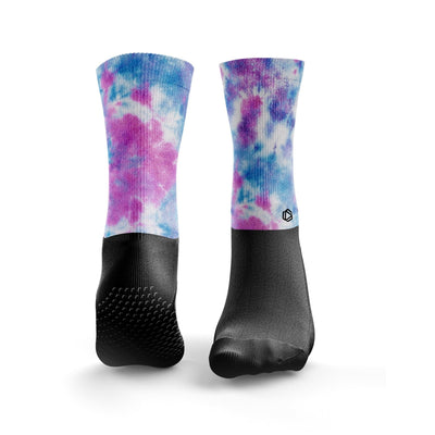 Chaussettes de Pilates Reformer Ice Blast