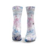 Tie Dye à paillettes