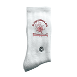Mon Ère Pilates 2 – Chaussettes de Pilates Reformer