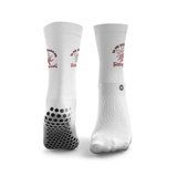 Mon Ère Pilates 2 – Chaussettes de Pilates Reformer
