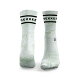 Marble 2.0 – Chaussettes de Padel