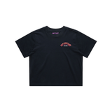 Lift Heavy Sh*t – Crop Top