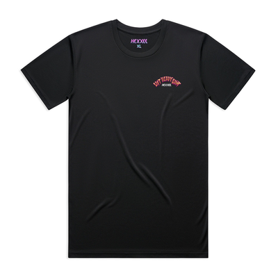 Lift Heavy Sh*t – Tee-shirt