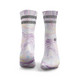 Multicolore Violet