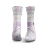 Violet multicolore