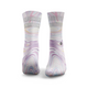Violet multicolore