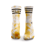 Tie Dye 2Lines – Chaussettes de Padel