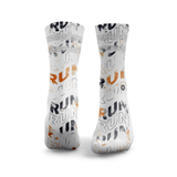 Run Run Run Tie-Dye