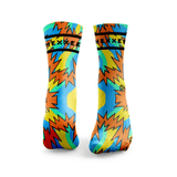Fresh Prince 2Lines – Chaussettes de Padel