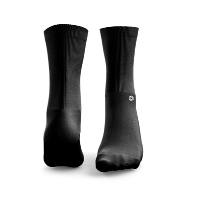 Chaussettes de Padel Noires