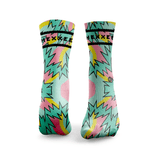 Fresh Prince 2Lines – Chaussettes de Padel